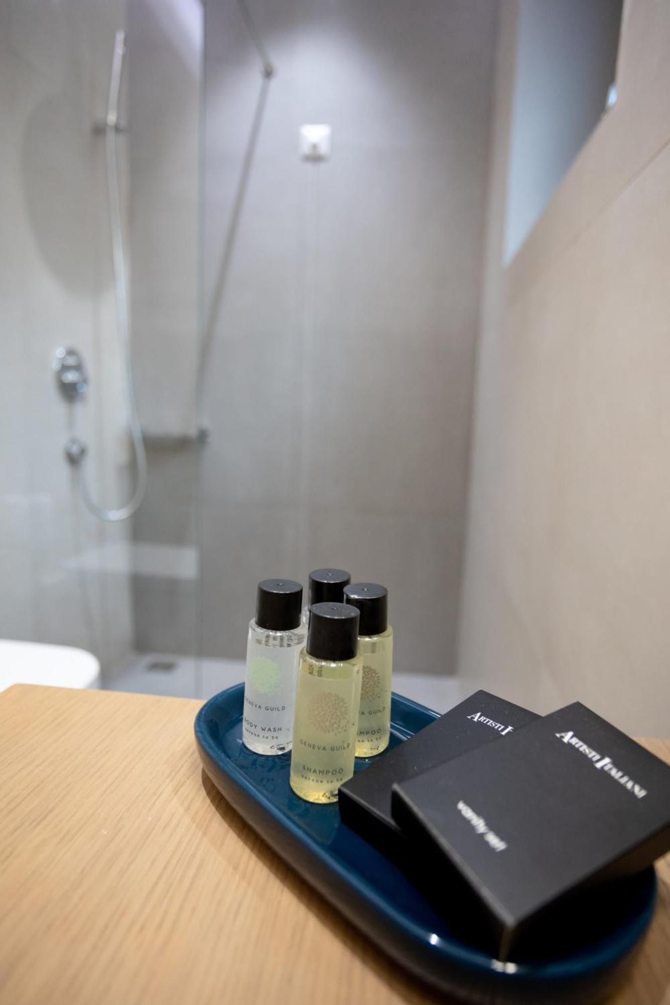Armantanis Luxury Suites Ареополис Номер фото